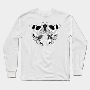 Allopatric Gallery Long Sleeve T-Shirt